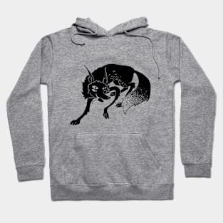 WOLF Hoodie